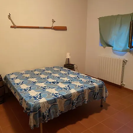 Apartment Agros