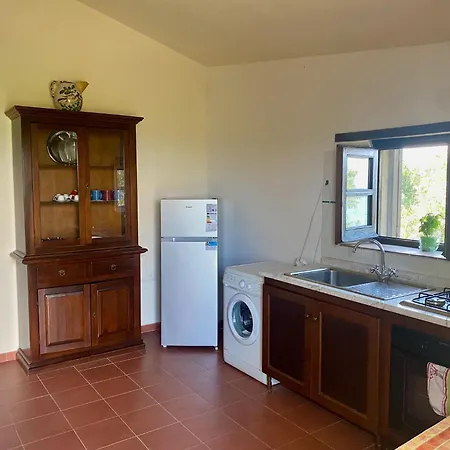 Apartment Agros