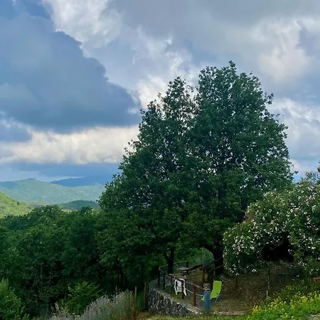 Agros Apartment Torraca