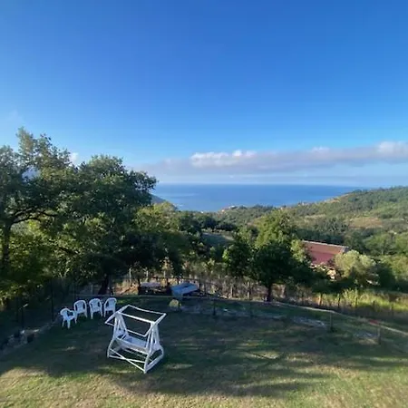 Lägenhet Agros Torraca