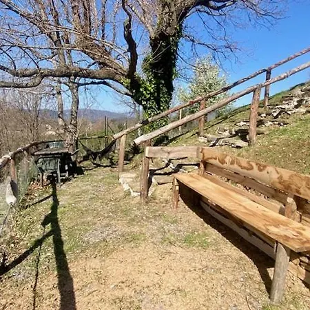 Apartment Agros