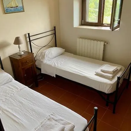 Apartment Agros *