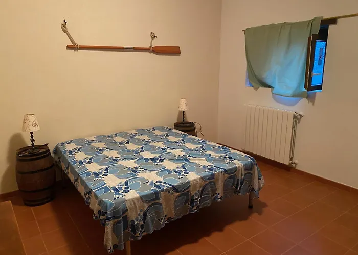 Apartmán Agros