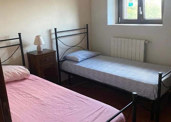Apartmán Agros *