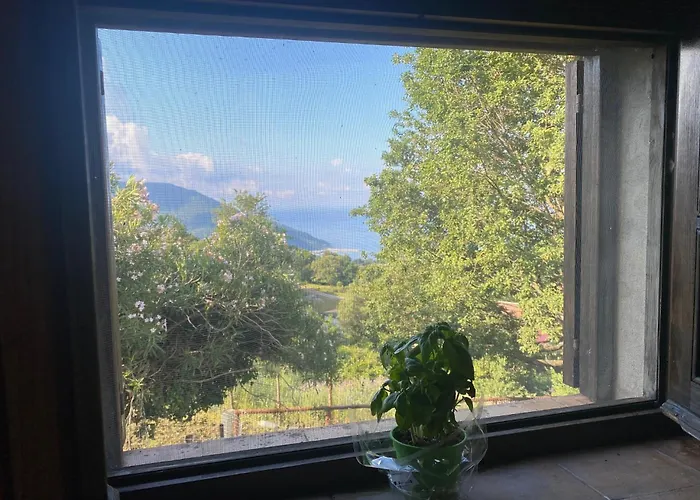 Apartmán Agros