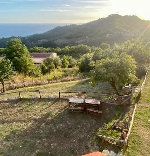 Agros Apartmán *